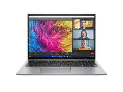 HP ZBOOK FIREFLY 16 INCH G11 MOBILE WORKSTATION PC / HP IDS DSC RTX...