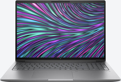 HP ZBOOK POWER 16 INCH G11 MOBILE WORKSTATION PC WOLF PRO SECURITY ...