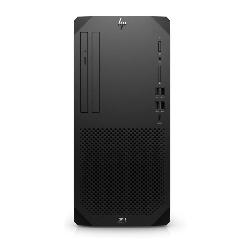 HP Z2 SMALL FORM FACTOR G9 WORKSTATION WOLF PRO SECURITY EDITION / ...