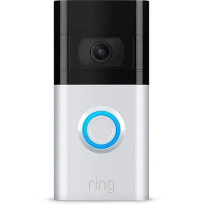 RING - VIDEO DOORBELL V3