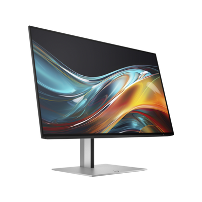 HP SERIES 7 PRO 23.8IN FHD MONITOR - 724PF - IPS - ANTI-GLARE; HEIG...