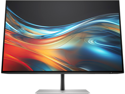 HP SERIES 7 PRO 24IN WUXGA MONITOR - 724PN - IPS - ANTI-GLARE; HEIG...
