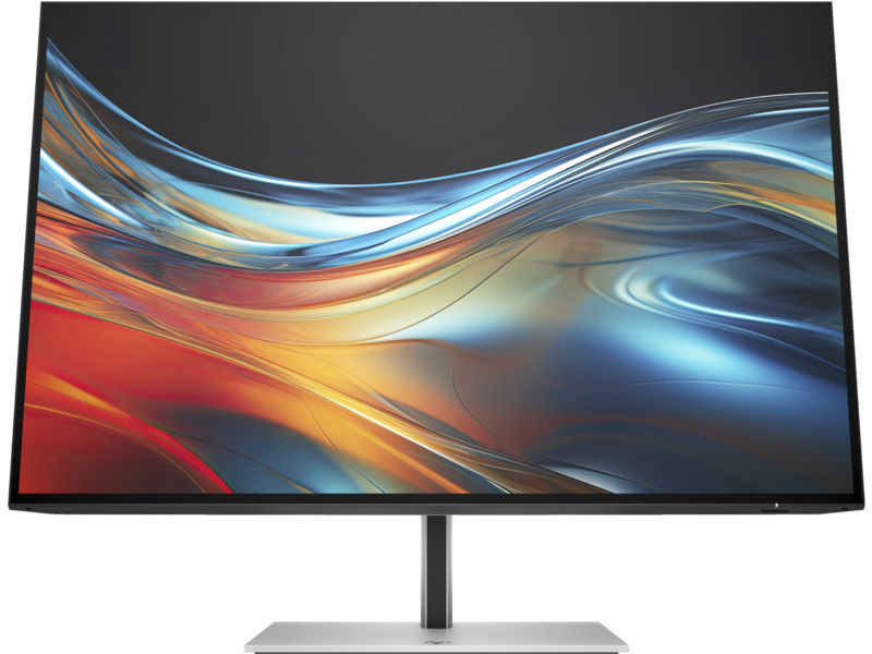 HP SERIES 7 PRO 24IN WUXGA MONITOR - 724PN - IPS - ANTI-GLARE; HEIG...