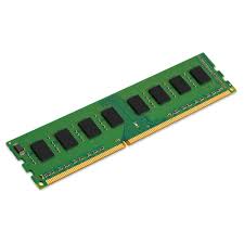 <p>KINGSTON 8GB 1600MHZ DDR3L NON-ECC CL11 DIMM 1.35V</p>