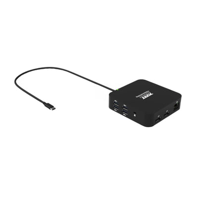 Port Docking Station Type-C Travel  Cable