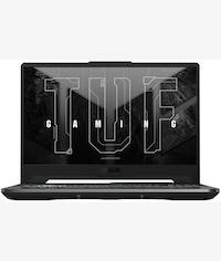 ASUS TUF Gaming A15 FA506NC AMD Ryzen 5 Laptop
