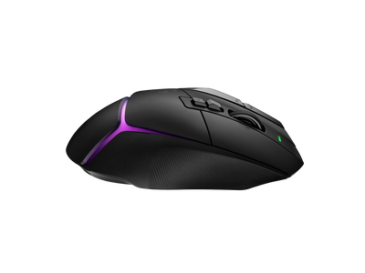 LOGITECH G502 X PLUS - LIGHTSPEED WIRELESS RGB GAMING MOUSE  2.4GHZ...