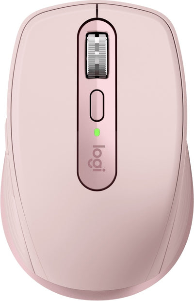 LOGITECH MX ANYWHERE 3S - ROSE