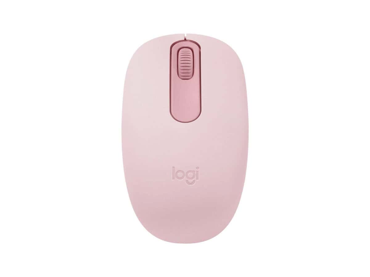 LOGITECH M196 RELIABLE BLUETOOTH MOUSE THAT FREES UP YOUR WORKSPACE...