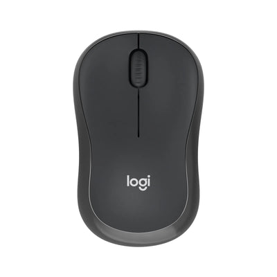 Logitech M240 Wireless/Bluetooth Grey Mouse