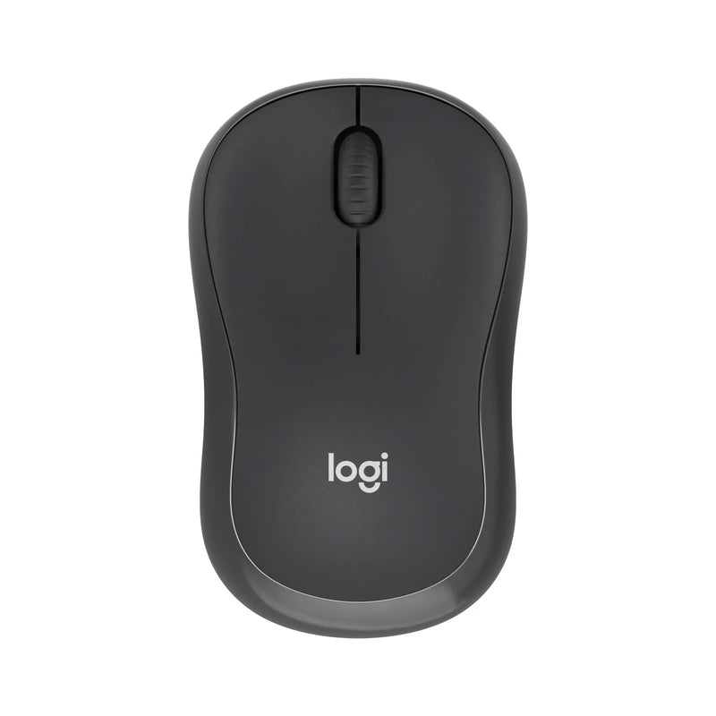 Logitech M240 Wireless/Bluetooth Grey Mouse