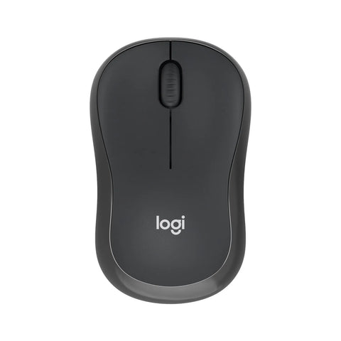 Logitech M240 Wireless/Bluetooth Grey Mouse