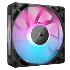 Corsair RX RGB Series; iCUE LINK RX120 RGB; 120mm Fan; Single Pack