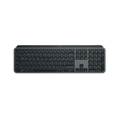 LOGITECH MX KEYS S GRAPHITE