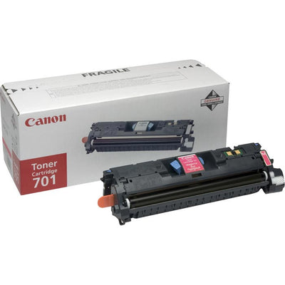 CANON-TONER-CRG 701 M-LBP-5200 / MF8180C - YIELD 4 000