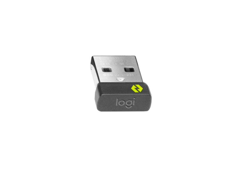 LOGITECH BOLT RECEIVER - USB-A