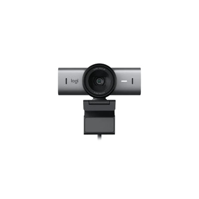 Logitech MX BRIO 705 USB Graphite Webcam