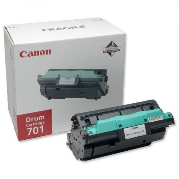 CANON-TONER-DRUM 701 - MULTI-DRUM LBP-5200 / MF8180C