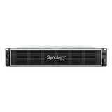 Synology 12-BAY 2U Rackmount Nas INTEL Xeon CPU; Scalable Up To 864TB; Up To 48GB Memory; Gpu Cards Support. image 5
