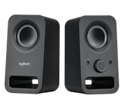 Logitech Z150 Compact Stereo Speakers
