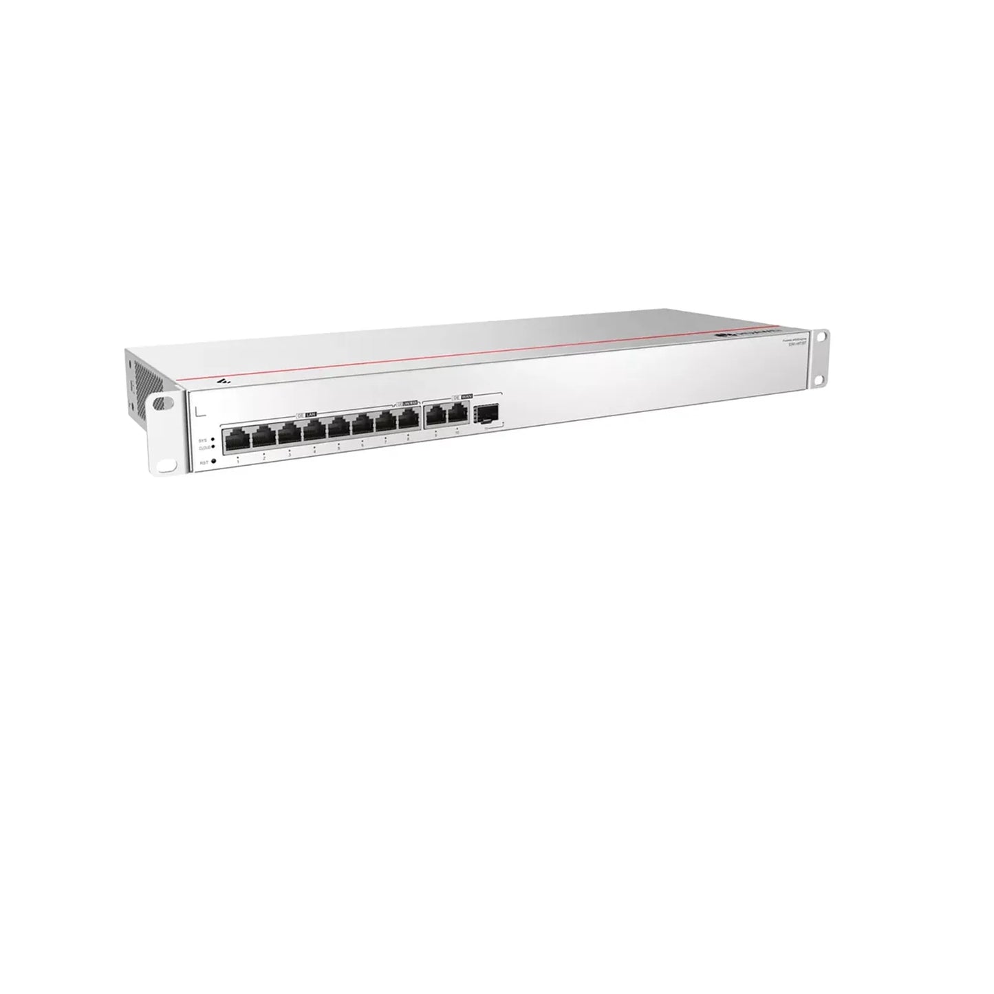 S380 H8T3ST 2*GE WAN 1*GE(SFP) WAN 8*GE LAN up to 500 users forwarding performance 2Gbps
