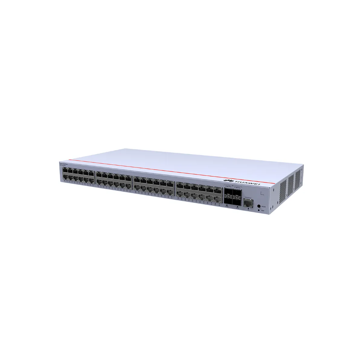S310-48T4S (48*10/100/1000BASE-T ports  4*GE SFP ports  AC power)
