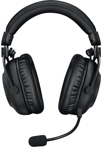 LOGITECH PRO X 2 LIGHTSPEED WIRELESS 7.1 GAMING HEADSET WITH BLUETO...