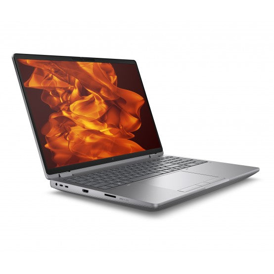 HP ZBOOK FURY G1I 16" MOBILE WORKSTATION PC | HP IDS ULTRA 7 255HX ...