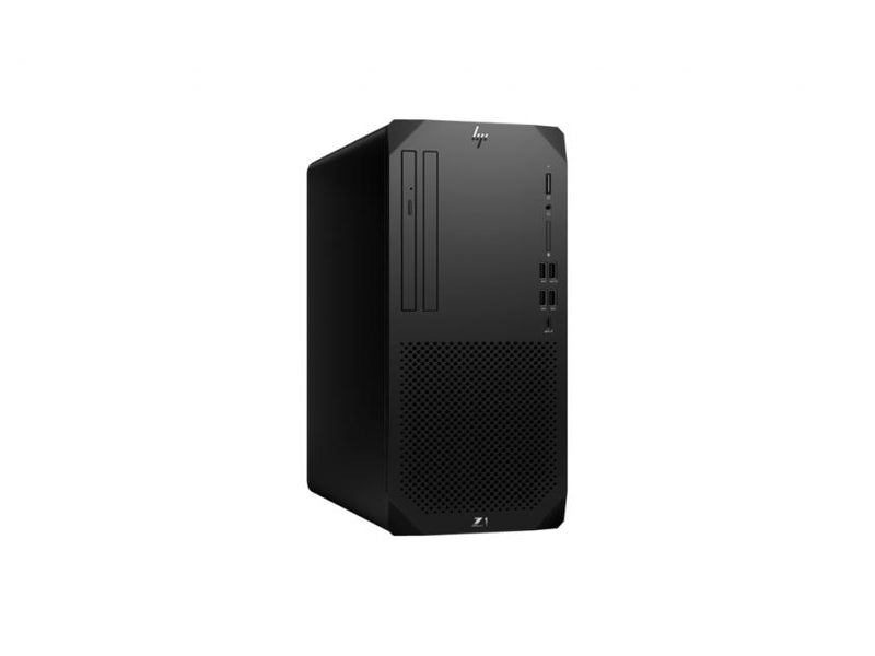 HP Z1 G9 TOWER DESKTOP PC / HP Z1 TWR BASE UNIT G9 R 550W RCTO / IN...