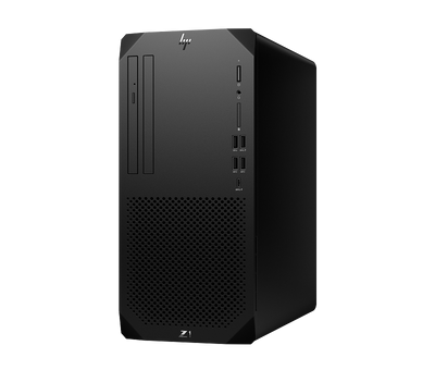 HP Z1 G9 TOWER DESKTOP PC / HP Z1 TOWER BASE UNIT G9 R 550W RCTO / ...