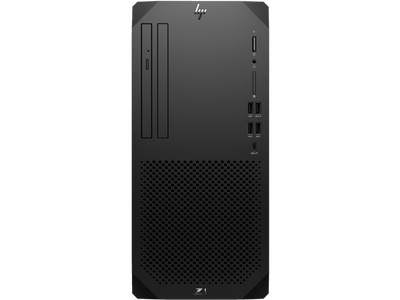 HP Z1 G9 TOWER DESKTOP PC / HP Z1 TWR BASE UNIT G9 R 550W RCTO / IN...