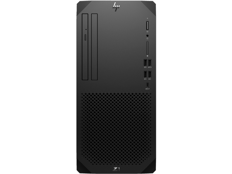 HP Z1 G9 TOWER DESKTOP PC / HP Z1 TOWER BASE UNIT G9 R 550W RCTO / ...