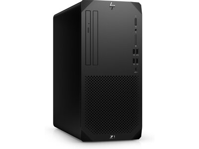 HP Z1 G9 TOWER DESKTOP PC / HP Z1 TWR BASE UNIT G9 R 550W RCTO / IN...