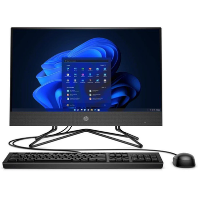 HP 200G422AIOBU-I3-1215UIDS / 21.5 INCH AG FHD (1920X1080) LED UWVA...