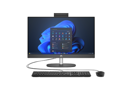 HP PROONE 245 G10 DESKTOP PC / HP PROONE 245 G10 24 AIO BU -8GB R5-...