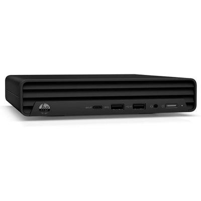 HP PRO MINI G9 -BASE UNIT I5-1335U IDS-7K3W0AV / 512GB 2280 PCIE NV...