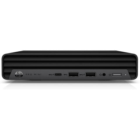 HP Pro 400 G9 Intel Core I5 Professional Mini Desktop
