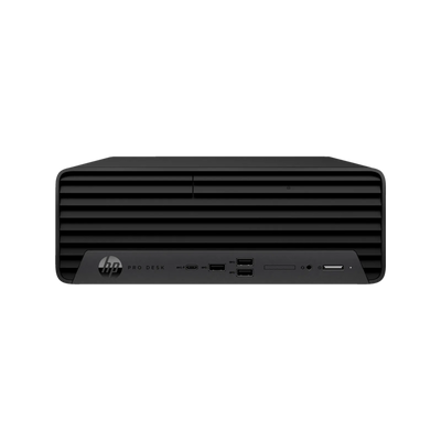 HP Pro 400 G9 Core-i5 8GB 512GB Win 11 Pro Desktop