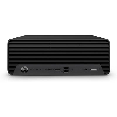 HP PRO 400 SFF G9 P/ I7-14700 5.40GHZ 33MB 20CORES / 8GB DDR5 / 512...