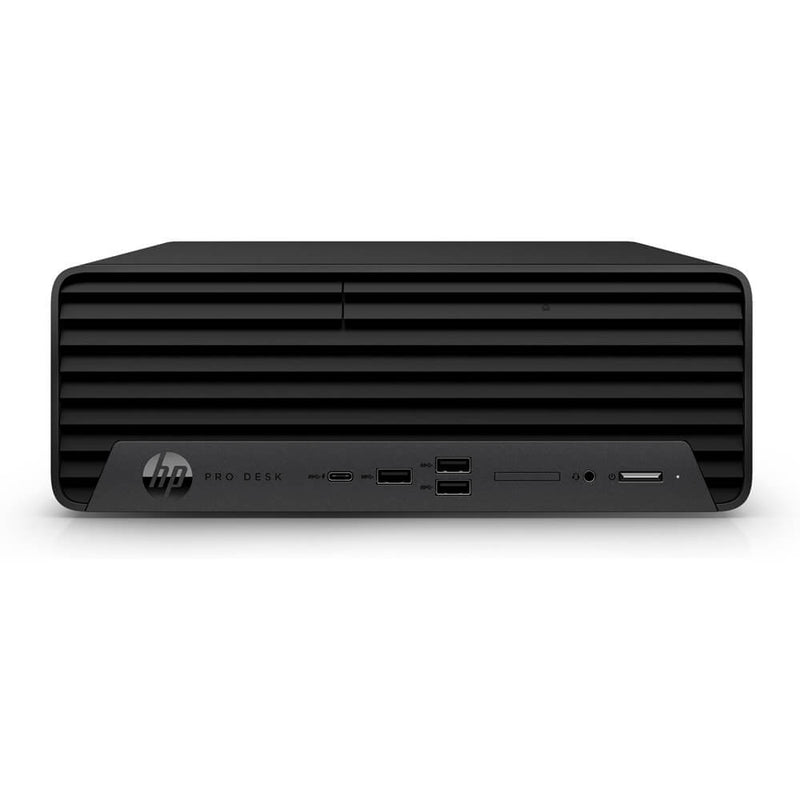 HP PRO 400 SFF G9 P/ I7-14700 5.40GHZ 33MB 20CORES / 8GB DDR5 / 512...