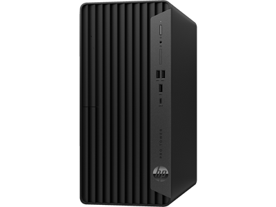 HP PRO TOWER 400 G9 PCI DESKTOP PC / HP PRO TOWER 400 G9 P -BASE UN...