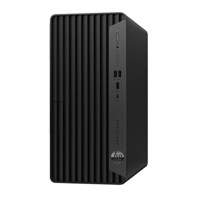 HP PRO TOWER 400 G9 PCI DESKTOP PC / HP PRO TOWER 400 G9 P -BASE UN...