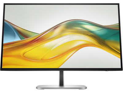 HP SERIES 5 PRO 27 INCH QHD MONITOR - 527PQ- ANTI-GLARE - (2560 X 1...