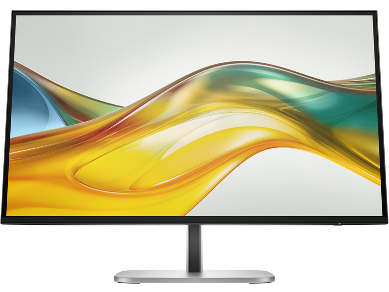 HP SERIES 5 PRO 27 INCH QHD MONITOR - 527PQ- ANTI-GLARE - (2560 X 1...