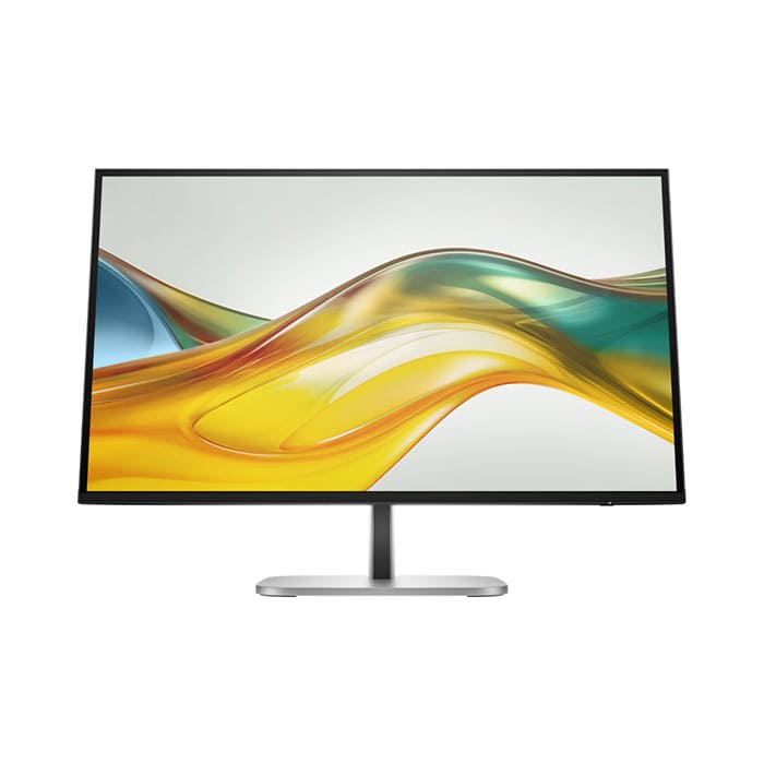 HP S5 PRO 527PQ QHD MONITOR 27.00IN 2560 X 1440 400NITS / USB-A / D...