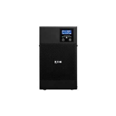 EATON 9E ONLINE DOUBLE CONVERSION (ESSENTIAL) UPS'S UPS RACK, 2000V...