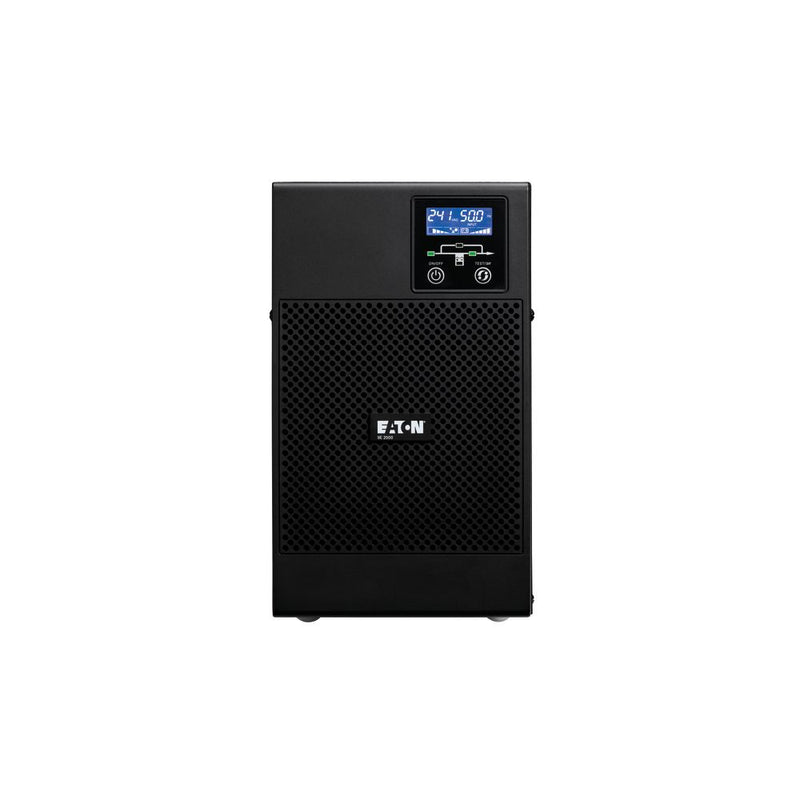 EATON 9E ONLINE DOUBLE CONVERSION (ESSENTIAL) UPS'S UPS RACK, 2000V...