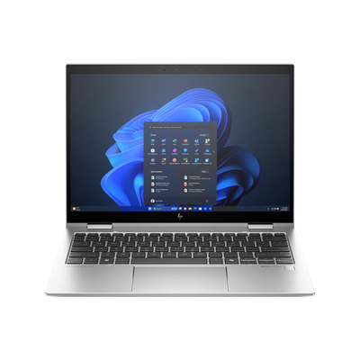 HP Elitebook 830 G11 13" Core-U7 32GB 1TB Win 11 Pro Silver Notebook