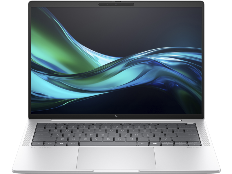 HP ELITEBOOK 1040 G11 U7-155H 16GB / 14 WUXGA UWVA 400 WWAN 5MP IR ...