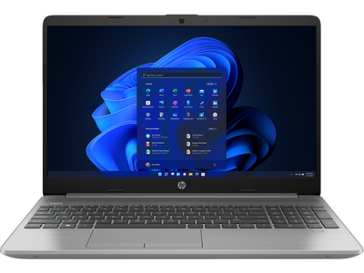 HP UMA I7-1255U 250 G9 / 15.6" FHD AG SVA 250 / 8GB 1D DDR4 3200 / ...